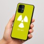 כיסוי בעיצוב אישי עם השם שלך לדגם - Motorola Edge 60 Fusion 5G בעיצוב פצצת אטום גרעינית