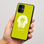 כיסוי בעיצוב אישי עם השם שלך לדגם - Motorola Edge 60 Fusion 5G בעיצוב פרעה - תות ענח' אמון מצרי