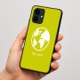 כיסוי בעיצוב אישי עם השם שלך לדגם - Motorola Edge 60 Fusion 5G בעיצוב עולם