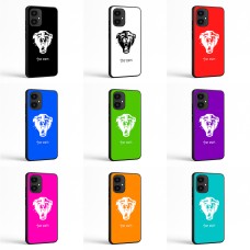כיסוי בעיצוב אישי עם השם שלך לדגם - Motorola Edge 70 5G בעיצוב פני פנטרה
