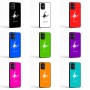 כיסוי בעיצוב אישי עם השם שלך לדגם - Motorola Edge 70 5G בעיצוב עכביש