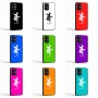 כיסוי בעיצוב אישי עם השם שלך לדגם - Motorola Edge 70 5G בעיצוב נגן גיטרה