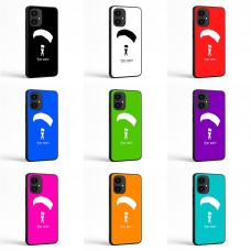 כיסוי בעיצוב אישי עם השם שלך לדגם - Motorola Edge 70 5G בעיצוב צניחה חופשית