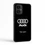 כיסוי בעיצוב אישי עם השם שלך לדגם - Motorola Edge 70 5G בעיצוב אאודי