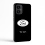 כיסוי בעיצוב אישי עם השם שלך לדגם - Motorola Edge 70 5G בעיצוב לחצות