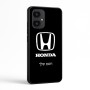 כיסוי בעיצוב אישי עם השם שלך לדגם - Motorola Edge 70 5G בעיצוב הונדה 2