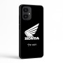 כיסוי בעיצוב אישי עם השם שלך לדגם - Motorola Edge 70 5G בעיצוב הונדה