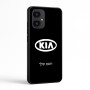 כיסוי בעיצוב אישי עם השם שלך לדגם - Motorola Edge 70 5G בעיצוב קיה