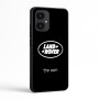 כיסוי בעיצוב אישי עם השם שלך לדגם - Motorola Edge 70 5G בעיצוב לנד רובר