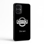 כיסוי בעיצוב אישי עם השם שלך לדגם - Motorola Edge 70 5G בעיצוב ניסאן