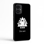 כיסוי בעיצוב אישי עם השם שלך לדגם - Motorola Edge 70 5G בעיצוב טריאתלון