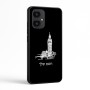 כיסוי בעיצוב אישי עם השם שלך לדגם - Motorola Edge 70 5G בעיצוב ביג בן