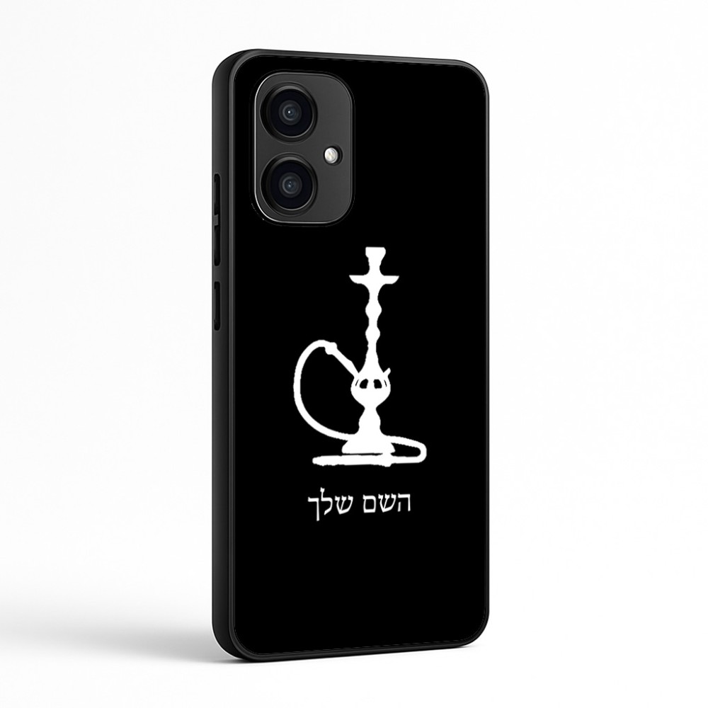 כיסוי בעיצוב אישי עם השם שלך לדגם - Motorola Edge 70 5G בעיצוב נרגילה