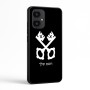 כיסוי בעיצוב אישי עם השם שלך לדגם - Motorola Edge 70 5G בעיצוב מפתחות