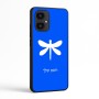 כיסוי בעיצוב אישי עם השם שלך לדגם - Motorola Edge 70 5G בעיצוב שפירית
