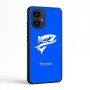 כיסוי בעיצוב אישי עם השם שלך לדגם - Motorola Edge 70 5G בעיצוב לדוג
