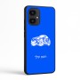כיסוי בעיצוב אישי עם השם שלך לדגם - Motorola Edge 70 5G בעיצוב מכונית
