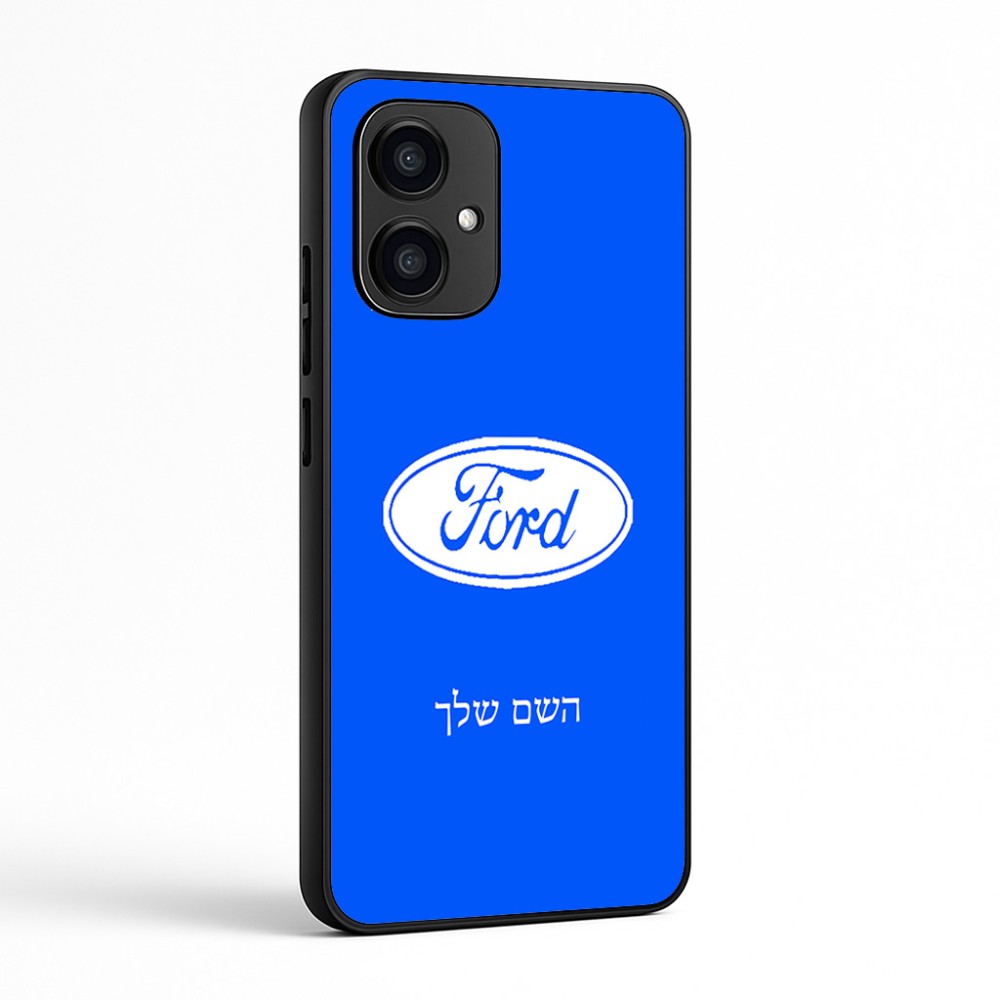 כיסוי בעיצוב אישי עם השם שלך לדגם - Motorola Edge 70 5G בעיצוב לחצות