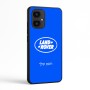 כיסוי בעיצוב אישי עם השם שלך לדגם - Motorola Edge 70 5G בעיצוב לנד רובר