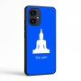 כיסוי בעיצוב אישי עם השם שלך לדגם - Motorola Edge 70 5G בעיצוב בודה