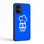 כיסוי בעיצוב אישי עם השם שלך לדגם - Motorola Edge 70 5G בעיצוב שף