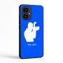 כיסוי בעיצוב אישי עם השם שלך לדגם - Motorola Edge 70 5G בעיצוב צלם - גברים