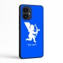 כיסוי בעיצוב אישי עם השם שלך לדגם - Motorola Edge 70 5G בעיצוב קופידון