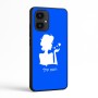 כיסוי בעיצוב אישי עם השם שלך לדגם - Motorola Edge 70 5G בעיצוב אהבת נשים