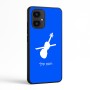 כיסוי בעיצוב אישי עם השם שלך לדגם - Motorola Edge 70 5G בעיצוב כינור