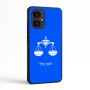כיסוי בעיצוב אישי עם השם שלך לדגם - Motorola Edge 70 5G בעיצוב מזלות - מאזניים