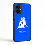 כיסוי בעיצוב אישי עם השם שלך לדגם - Motorola Edge 70 5G בעיצוב מזלות - בתולה