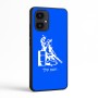 כיסוי בעיצוב אישי עם השם שלך לדגם - Motorola Edge 70 5G בעיצוב קאוגירל