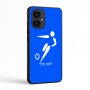 כיסוי בעיצוב אישי עם השם שלך לדגם - Motorola Edge 70 5G בעיצוב כדורגל אולימפי