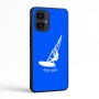 כיסוי בעיצוב אישי עם השם שלך לדגם - Motorola Edge 70 5G בעיצוב לגלוש - גלישה - שייט