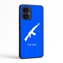 כיסוי בעיצוב אישי עם השם שלך לדגם - Motorola Edge 70 5G בעיצוב אק 47