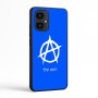 כיסוי בעיצוב אישי עם השם שלך לדגם - Motorola Edge 70 5G בעיצוב אנרכיה