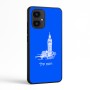 כיסוי בעיצוב אישי עם השם שלך לדגם - Motorola Edge 70 5G בעיצוב ביג בן