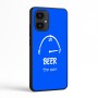 כיסוי בעיצוב אישי עם השם שלך לדגם - Motorola Edge 70 5G בעיצוב מיכל של בירה