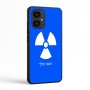 כיסוי בעיצוב אישי עם השם שלך לדגם - Motorola Edge 70 5G בעיצוב פצצת אטום גרעינית