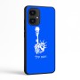 כיסוי בעיצוב אישי עם השם שלך לדגם - Motorola Edge 70 5G בעיצוב פסל החירות
