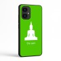 כיסוי בעיצוב אישי עם השם שלך לדגם - Motorola Edge 70 5G בעיצוב בודה