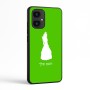 כיסוי בעיצוב אישי עם השם שלך לדגם - Motorola Edge 70 5G בעיצוב נסיכה