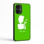 כיסוי בעיצוב אישי עם השם שלך לדגם - Motorola Edge 70 5G בעיצוב אהבת נשים