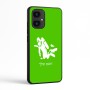 כיסוי בעיצוב אישי עם השם שלך לדגם - Motorola Edge 70 5G בעיצוב צוללן