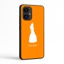 כיסוי בעיצוב אישי עם השם שלך לדגם - Motorola Edge 70 5G בעיצוב נסיכה
