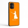 כיסוי בעיצוב אישי עם השם שלך לדגם - Motorola Edge 70 5G בעיצוב סמוראי