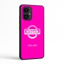 כיסוי בעיצוב אישי עם השם שלך לדגם - Motorola Edge 70 5G בעיצוב ניסאן