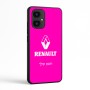 כיסוי בעיצוב אישי עם השם שלך לדגם - Motorola Edge 70 5G בעיצוב רנו