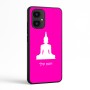 כיסוי בעיצוב אישי עם השם שלך לדגם - Motorola Edge 70 5G בעיצוב בודה