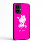 כיסוי בעיצוב אישי עם השם שלך לדגם - Motorola Edge 70 5G בעיצוב עגלת תינוק